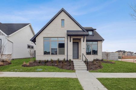 New construction Single-Family house 2917 Engelman Drive, McKinney, TX 75071 - photo 0