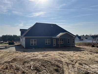New construction Single-Family house 173 Cool Run, Lexington, NC 27295 - image