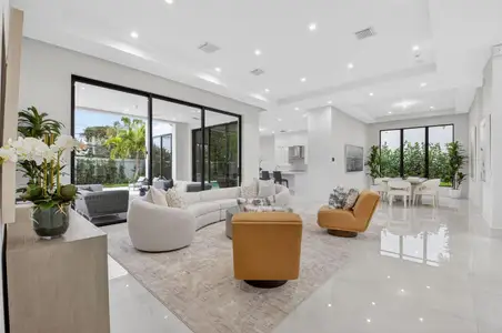 New construction Single-Family house 2232 Delray Ridge Ln, Delray Beach, FL 33444 - image 6