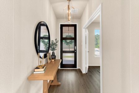 New construction Single-Family house 7321 Mount Greylock Lp, Porter, TX 77365 null- photo 5 5