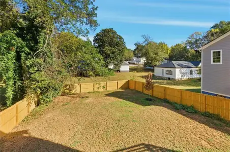 New construction Single-Family house 54 Brown Ave Se, Atlanta, GA 30315 - image