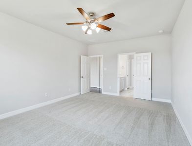 New construction Single-Family house 3017 Hickory Haven Ln, Conroe, TX 77385 null- photo 12 12