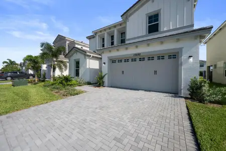 New construction Single-Family house 13692 Spruce Pine Dr, Westlake, FL 33470 - image