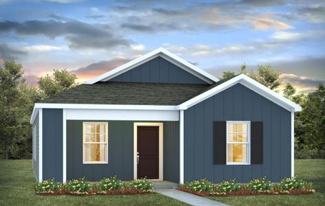 New construction Single-Family house 141 Hale Rd, Orangeburg, SC 29115 - image
