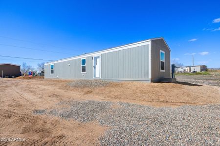 New construction Manufactured Home house 25406 N Juniper Rd, Paulden, AZ 86334 - image