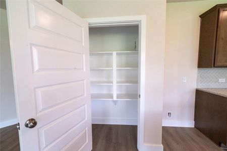 New construction Single-Family house 2051 Winepress Rd, Brenham, TX 77833 - image 9