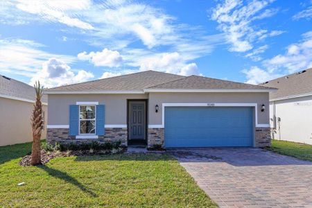 New construction Single-Family house 5099 Grand Teton Court, Deland, FL 32724 - photo 0