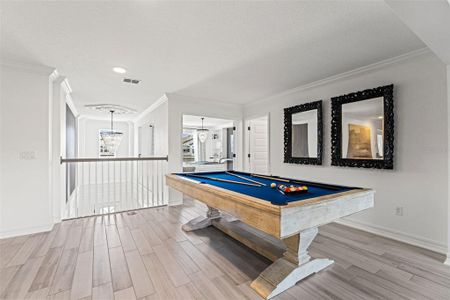 New construction Single-Family house 7819 Notched Pine Bnd, Wesley Chapel, FL 33545 plan Windsor - image 15