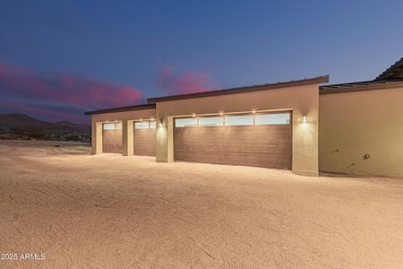 New construction Single-Family house 40564 N 50Th St, Cave Creek, AZ 85331 null- photo 0