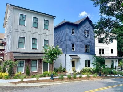 Stillwood by Epic Development Atlanta in Hapeville - photo 5 5