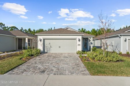New construction Single-Family house 11233 City Front Dr, Jacksonville, FL 32256 Hallmark- photo 29 29