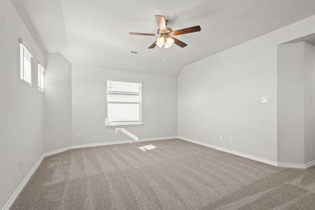 New construction Single-Family house 5036 Wellborn Rd, Crowley, TX 76036 null- photo 15 15