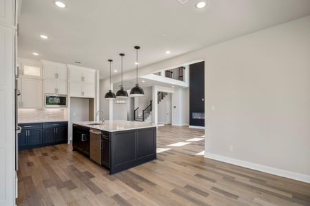 New construction Single-Family house 9722 Leafgate Ct, Missouri City, TX 77459 plan Comal II 4217 - image 15