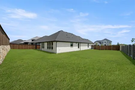 New construction Single-Family house 4809 Signal Run Rd, Midlothian, TX 76065 plan Cameron - image