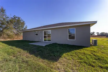 New construction Single-Family house 13703 Sw 113Th Pl, Dunnellon, FL 34432 null- photo 3 3