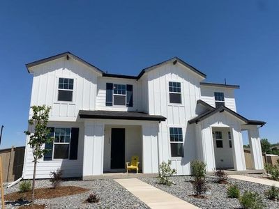 New construction Townhouse house 280 Nighthawk, Erie, CO 80516 - image