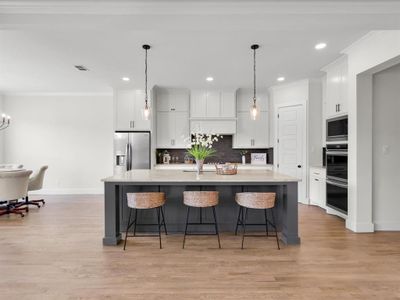 New construction Single-Family house 1021 Silver Sage, Weatherford, TX 76085 - image 5