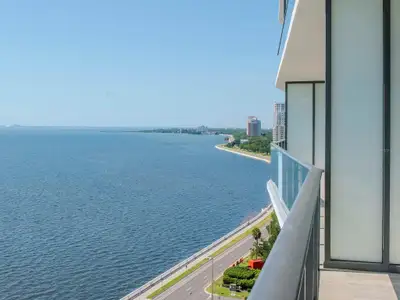 New construction Condo house 3101 Bayshore Blvd, Unit 1102, Tampa, FL 33629 - image