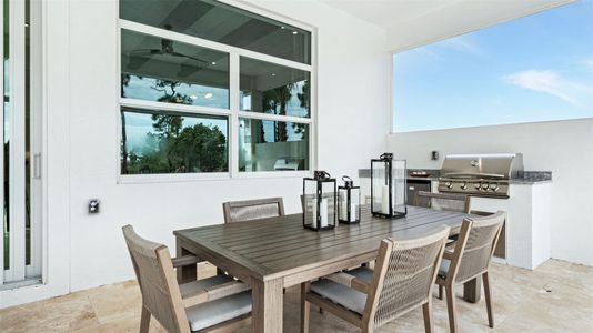 New construction Single-Family house 13616 Le Christine Dr, Palm Beach Gardens, FL 33412 plan Paige - image 4