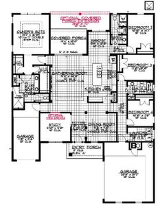 New construction Single-Family house 304 Sandy Bluff Ln, Yulee, FL 32097 null- photo 4 4