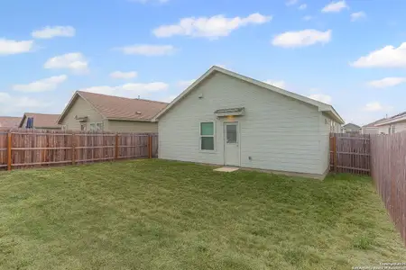 New construction Single-Family house 4503 Martin, San Antonio, TX 78222 - image