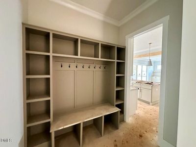 New construction Single-Family house 105 Cherry Bark Dr, Youngsville, NC 27596 - image 13