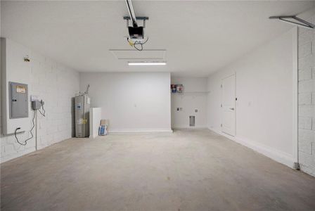 New construction Single-Family house 106 9Th St E, Frostproof, FL 33843 - image 12