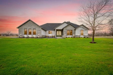 New construction Single-Family house 5524 Sledge Lp, Fort Worth, TX 76126 - image