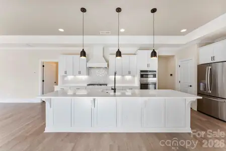 New construction Single-Family house 3089 Founding Fathers Dr, Gastonia, NC 28056 - image 5