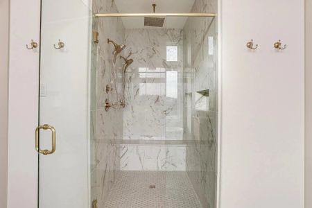 New construction Single-Family house 104 Aiden Dr, Waxahachie, TX 75165 plan The Luke - image 16