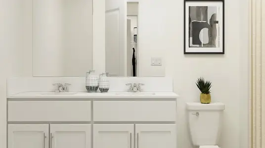 The Townes at Windsong: The Town Estates 13