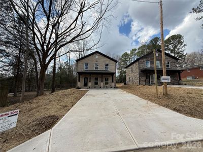 New construction Single-Family house 1315 Reid St, Albemarle, NC 28001 - image