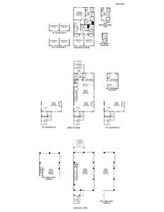 New construction Single-Family house 7330 Longtown Dr, Hanahan, SC 29410 - image