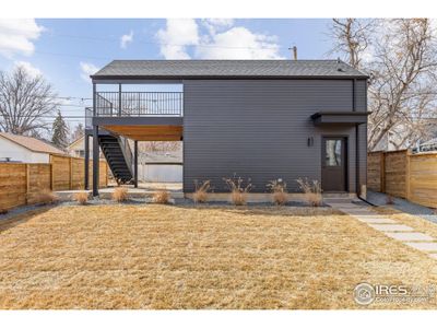 New construction Single-Family house 1223 Main St, Louisville, CO 80027 null- photo 35 35