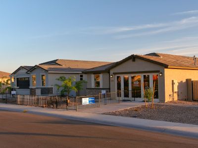 San Tan Groves - Estate Series by Meritage Homes in San Tan Valley - photo 2 2