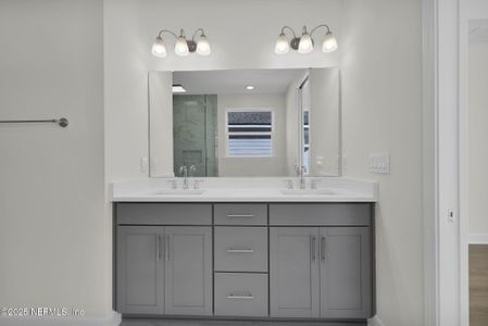 New construction Single-Family house 339 Seamark Dr, Ponte Vedra, FL 32081 plan Hernando - image 7