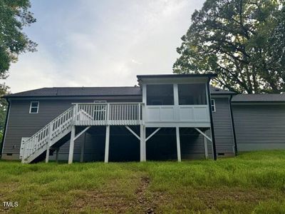 New construction Single-Family house 1516 Bragg St, Sanford, NC 27330 - image