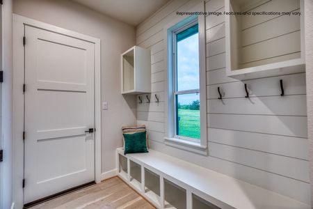 Arborwood by Faircroft Homes in Waller - image 7