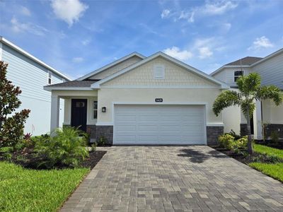 New construction Single-Family house 14429 Maiden Ter, Lakewood Ranch, FL 34211 - image