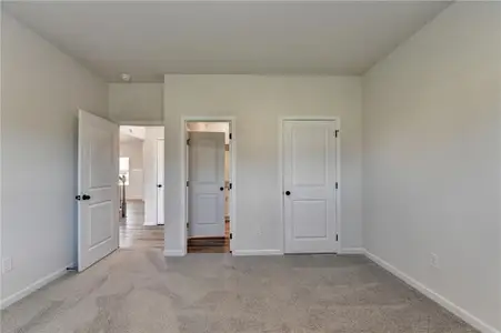 New construction Single-Family house 58 Longhorn Wy, Auburn, GA 30011 plan Kinkaide - image 20