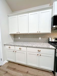 New construction Single-Family house 301 Cobble Stone Ct, Victoria, TX 77904 plan Addison - image 8