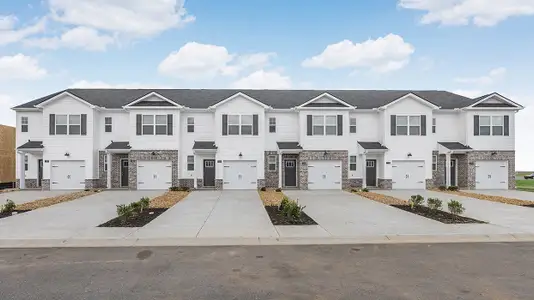 New construction Single-Family house 1281 Bent Water Cir, Grovetown, GA 30813 plan Pearson - image