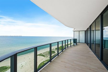 New construction Condo house 900 N Ocean Blvd, Unit 1606, Pompano Beach, FL 33062 - image