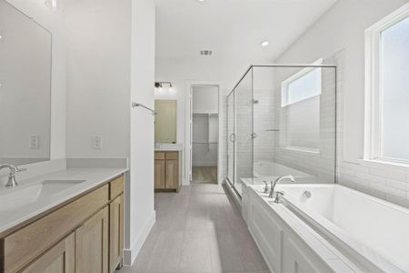 New construction Single-Family house 4105 Gail Ln, Providence Village, TX 76227 plan Dakota - image 5