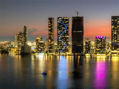 New construction Condo house 700 Ne 24Th St, Unit 2201, Miami, FL 33137 - image 3