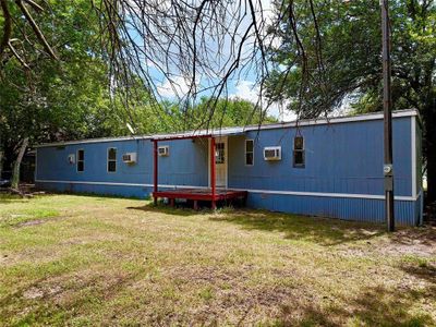 New construction Mobile Home house 2010 Spring Ct, Unit A, Azle, TX 76020 - image