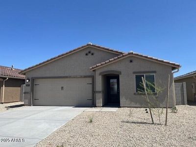 New construction Single-Family house 1058 W West Virginia Ave, Florence, AZ 85132 null- photo 0