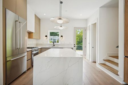 Arlo Modern by AAI Development in Atlanta - photo 23 23