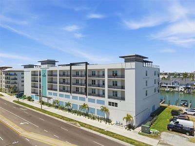 New construction Condo house 400 150Th Ave, Unit 206, Madeira Beach, FL 33708 - image 4