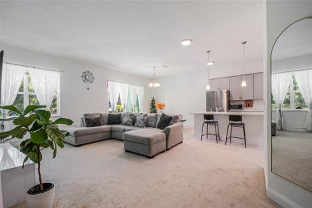 New construction Single-Family house 827 Dennis Ave, Orlando, FL 32807 - image 18